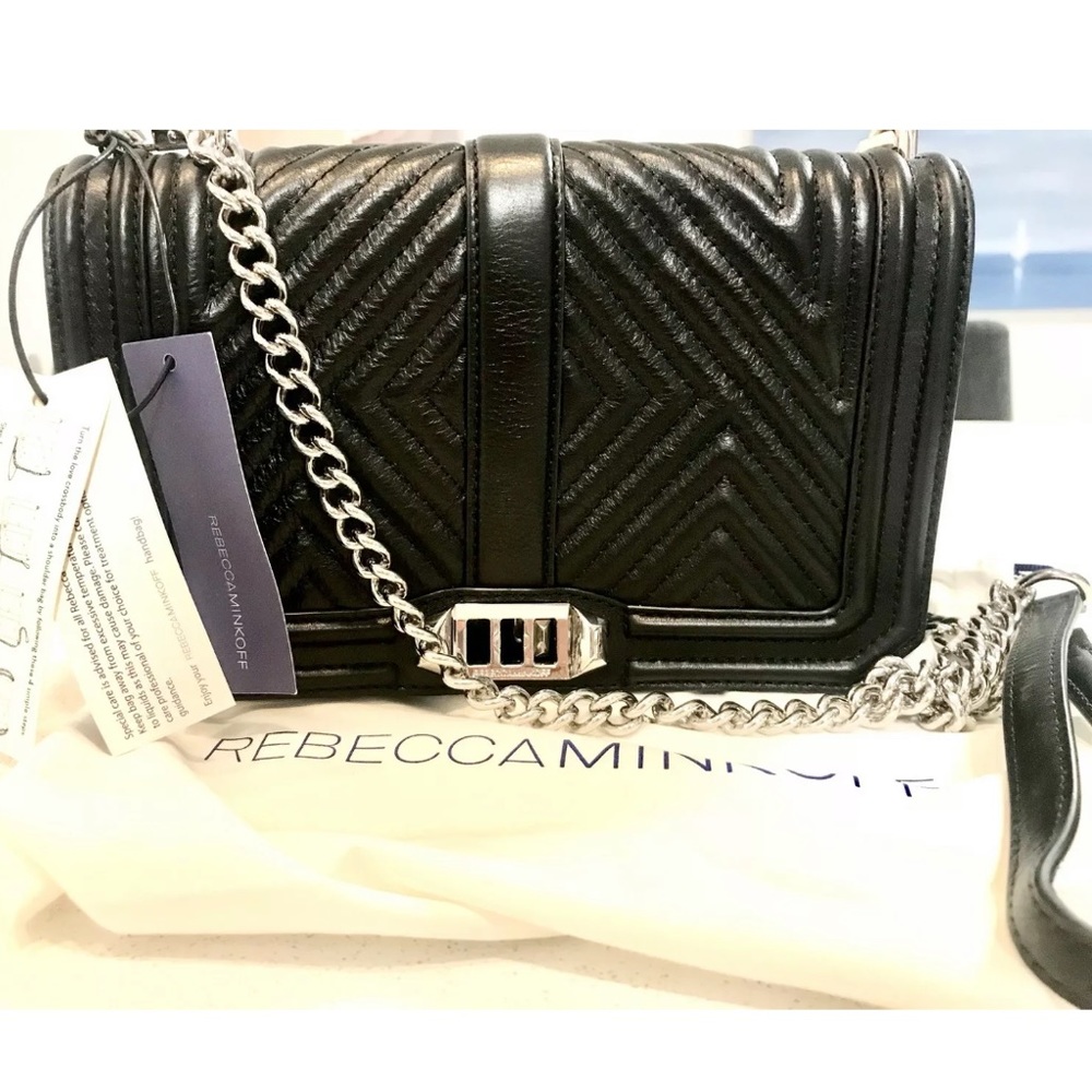 Rebecca Minkoff crossbody bag
